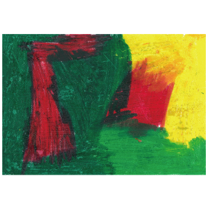 EaA250003 |キイロ、ミドリ、アカ | 可児 大輝