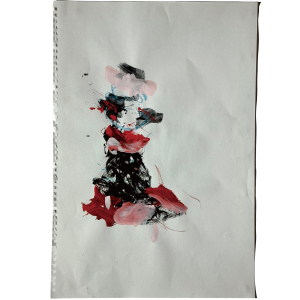 EaA250008｜およめさん｜根前　百合子