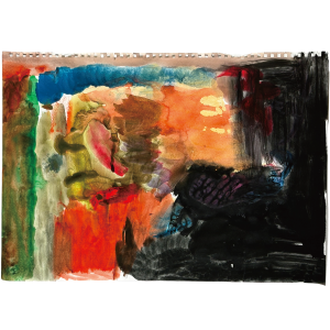 EaA250018｜にっき２｜AQUINO　JOSEPHINE　AQUIATAN