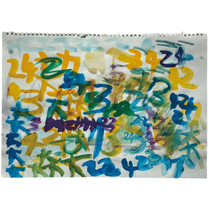 EaA250020｜無題｜AQUINO　JOSEPHINE　AQUIATAN