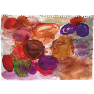 EaA250021｜ケーキ｜AQUINO JOSEPHINE AQUIATAN