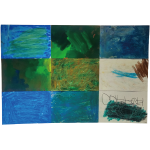 EaA250032｜アオ｜可児　大輝