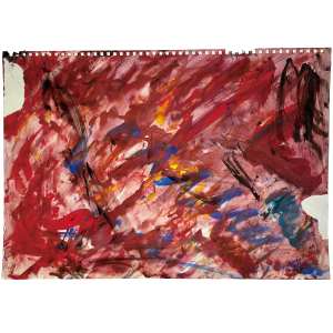 EaA250041｜無題｜伊藤　雪乃