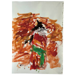 EaA250046｜女｜根前　百合子