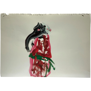 EaA250047｜女｜根前　百合子