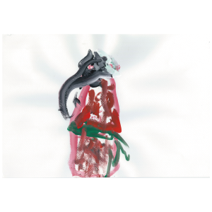 EaA250047｜女｜根前 百合子