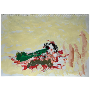 EaA250050｜こだいのきみ｜根前　百合子