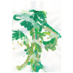 EaA250051｜松｜根前 百合子