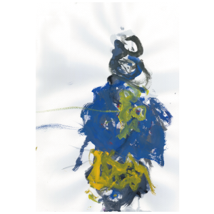 EaA250055｜こどもとおとうさん｜根前 百合子