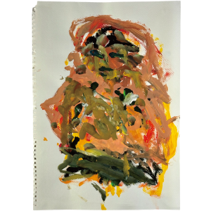 EaA250056｜お父さん｜根前　百合子