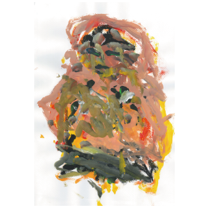 EaA250056｜お父さん｜根前 百合子