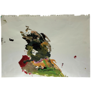 EaA250057｜無題｜根前　百合子