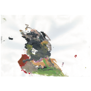 EaA250057｜無題｜根前 百合子