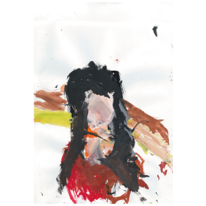 EaA250058｜無題｜根前 百合子