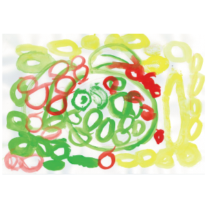 EaA250069 | 無題 | AQUINO JOSEPHINE AQUIATAN