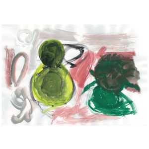 EaA250070 | 無題 | AQUINO JOSEPHINE AQUIATAN