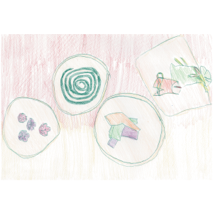 EaA250076 | お香 | 村山 重成