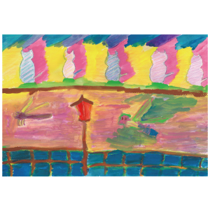 EaA250079 | 無題 | 村山 重成