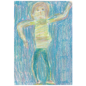 EaA250080 | 無題 | 村山 重成