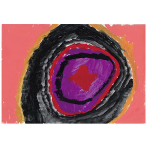 EaA250081 | 無題 | 林 あみ