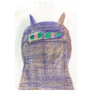 EaA250094 | 無題 | ワダシゲタカ