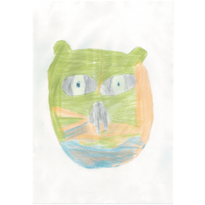 EaA250096 | 無題 | ワダシゲタカ