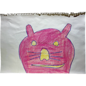 EaA250101｜無題｜ワダシゲタカ