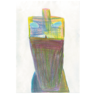 EaA250119 | ハシビロコウ | ワダシゲタカ