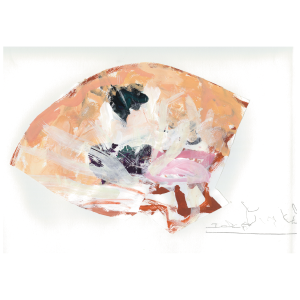 EaA250134 | 扇子 | 根前 百合子