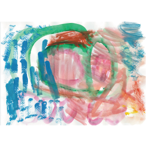 EaA250137 | 無題 | AQUINO JOSEPHINE AQUIATAN