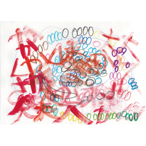 EaA250138 | 無題 | AQUINO JOSEPHINE AQUIATAN