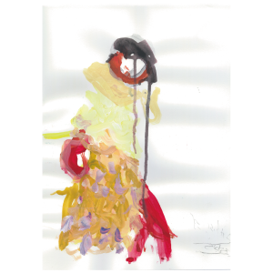 EaA250145 | ギャッツビー | 根前 百合子