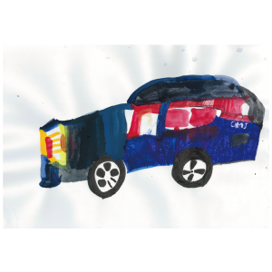 EaA250146 | ネイビーカラー | 岡田 理佐