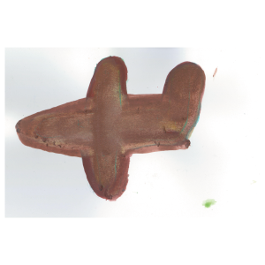 EaA250152 | ひこうき1 | ワダシゲタカ