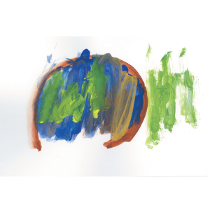 EaA250161 | 無題6 | AQUINO JOSEPHINE AQUIATAN