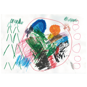 EaA250166 | 無題 | AQUINO JOSEPHINE AQUIATAN