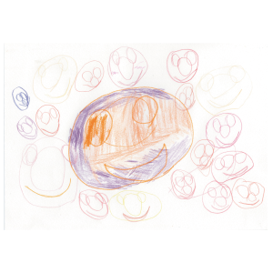 EaA250167 | 無題 | AQUINO JOSEPHINE AQUIATAN