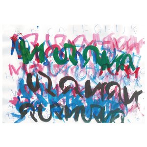 EaA250171 | 無題 | 山住 僚己