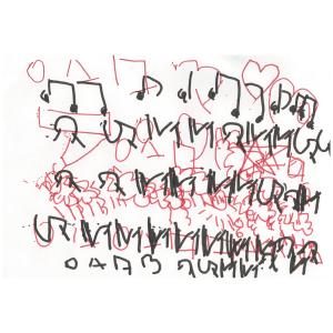 EaA250172 | 無題 | 山住 僚己