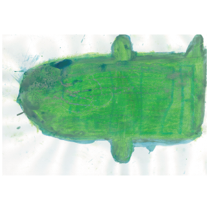 EaA260016 | 無題 | ワダシゲタカ